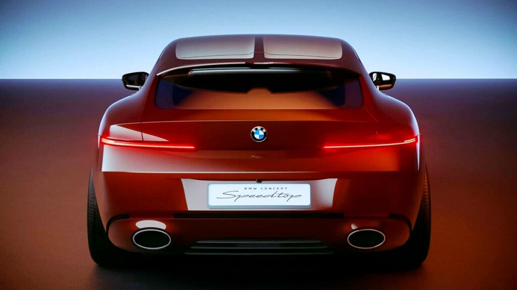 "이 가격에 팔릴까" 했더니... BMW 신차 공개하자마자 벌어진 '깜짝 상황' 4 BMW