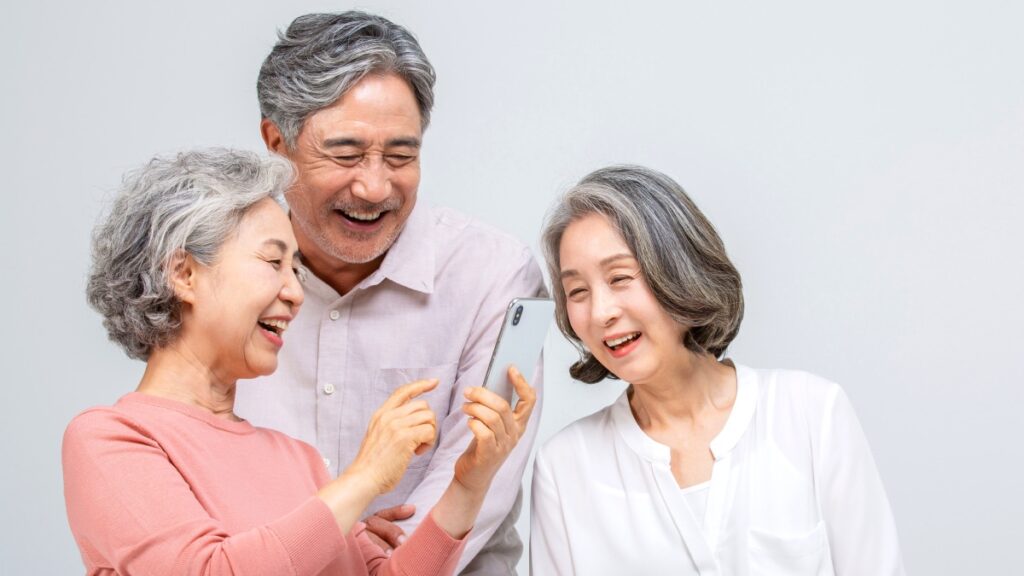 노후