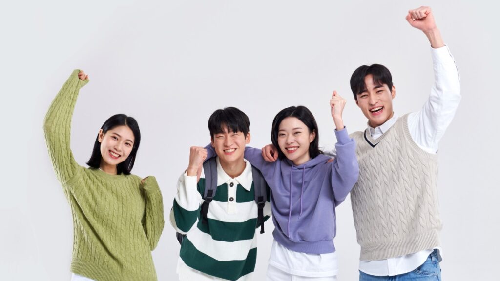 정책