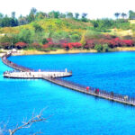 Development of Yeongrang Lake in Sokcho