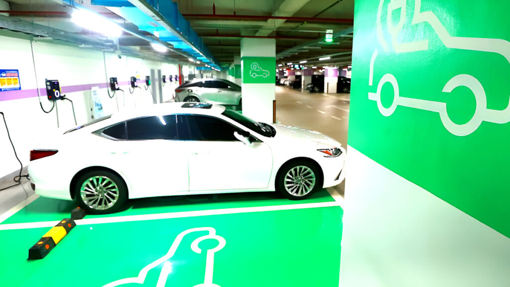 electric vehicle subsidy exhaustion
