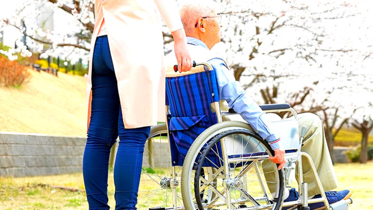 Expanding Home Hospice Nurses
