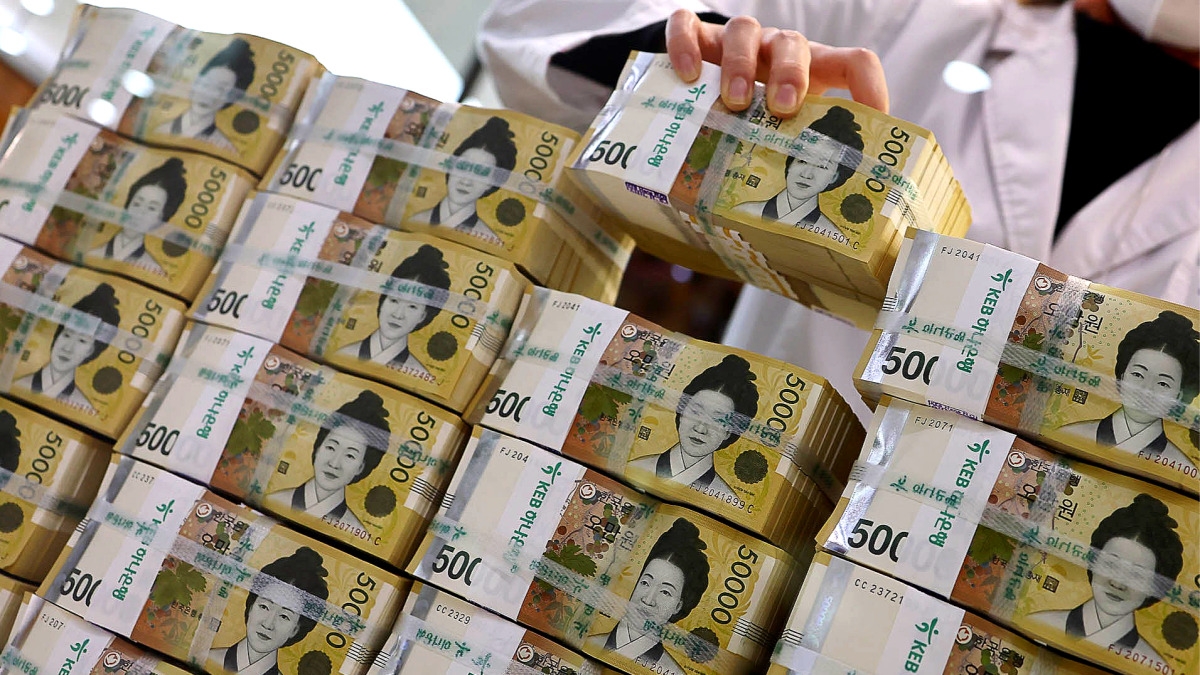 Government loans