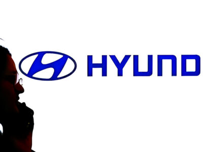 Hyundai GM Vehicle Co-Development