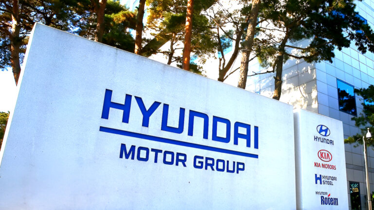 Hyundai Motor Group Battery Agreement