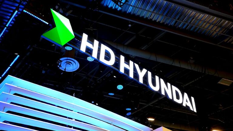 Hyundai Heavy Industries