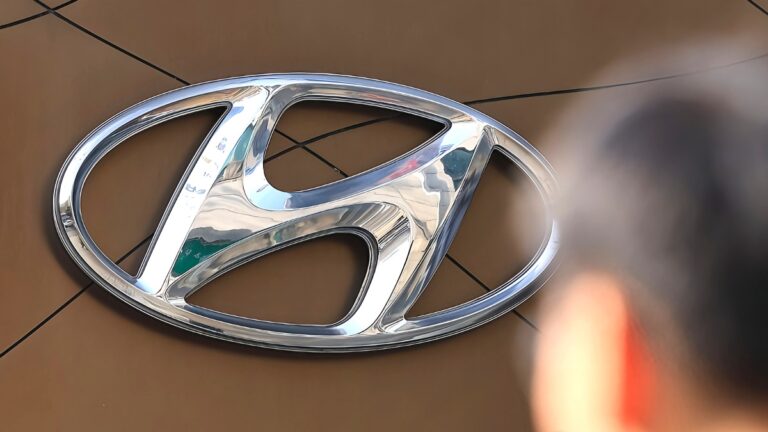 Hyundai Motor