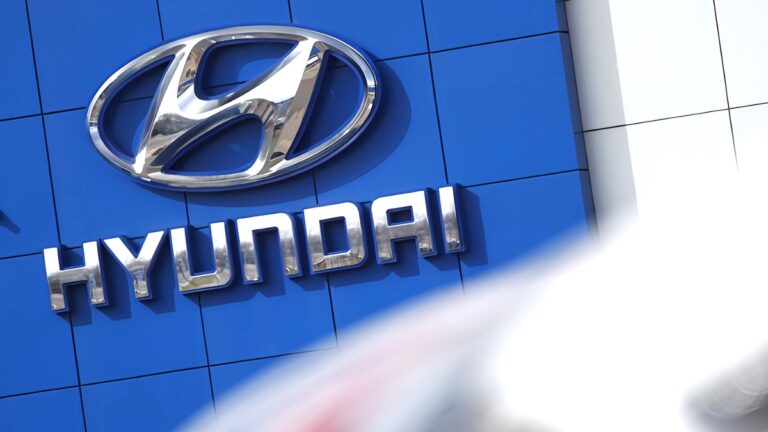 Hyundai Motor