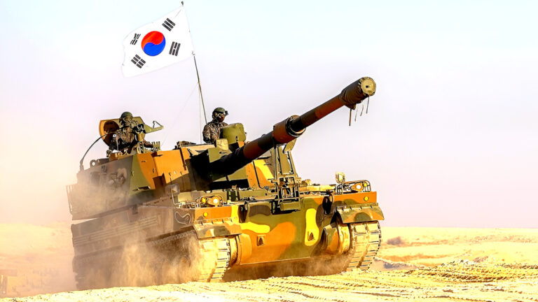 K9 Export to Vietnam