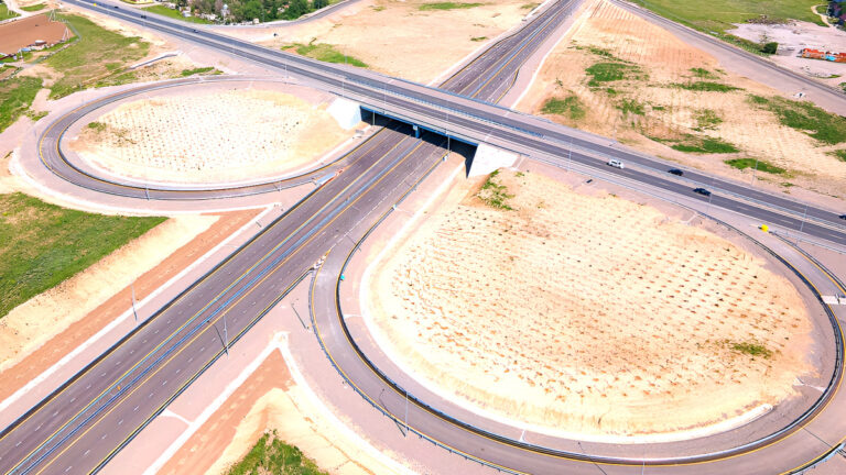 Korea Expressway Corporation overseas orders