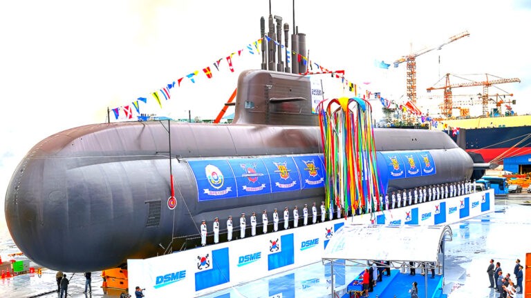 Korea Shipbuilding Industry Canada