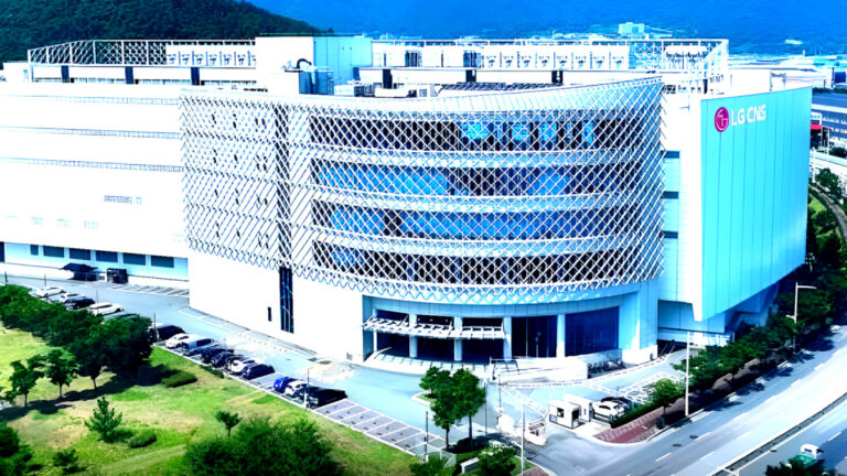LG CNS to build AI data center in Indonesia