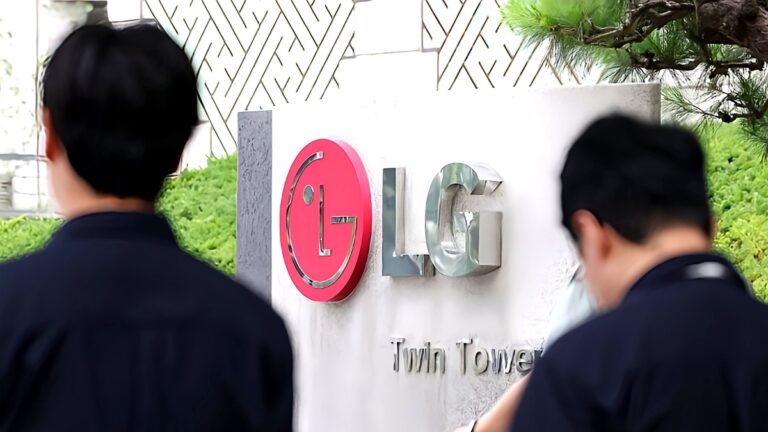 LG Electronics