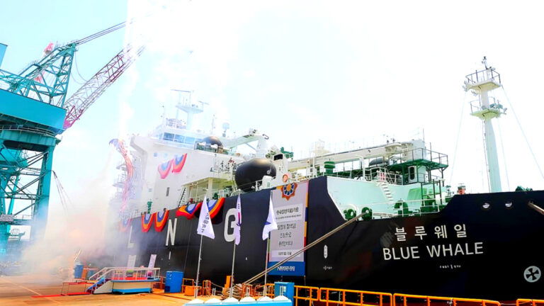 Localization of LNG Technology