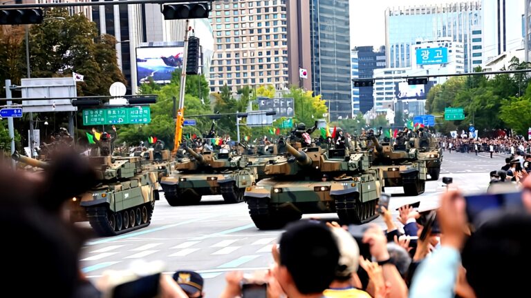 K2 tank
