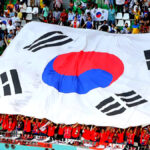 No. 1 in EIS in Korea