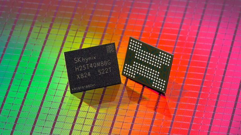 SK Hynix