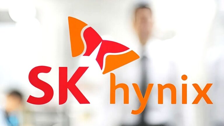 SK Hynix