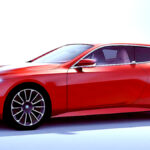 BMW Speed Top Sold Out