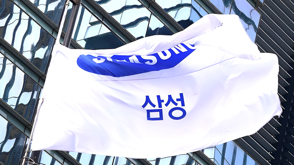 Tesla Foundry Contracts With Samsung Electronics