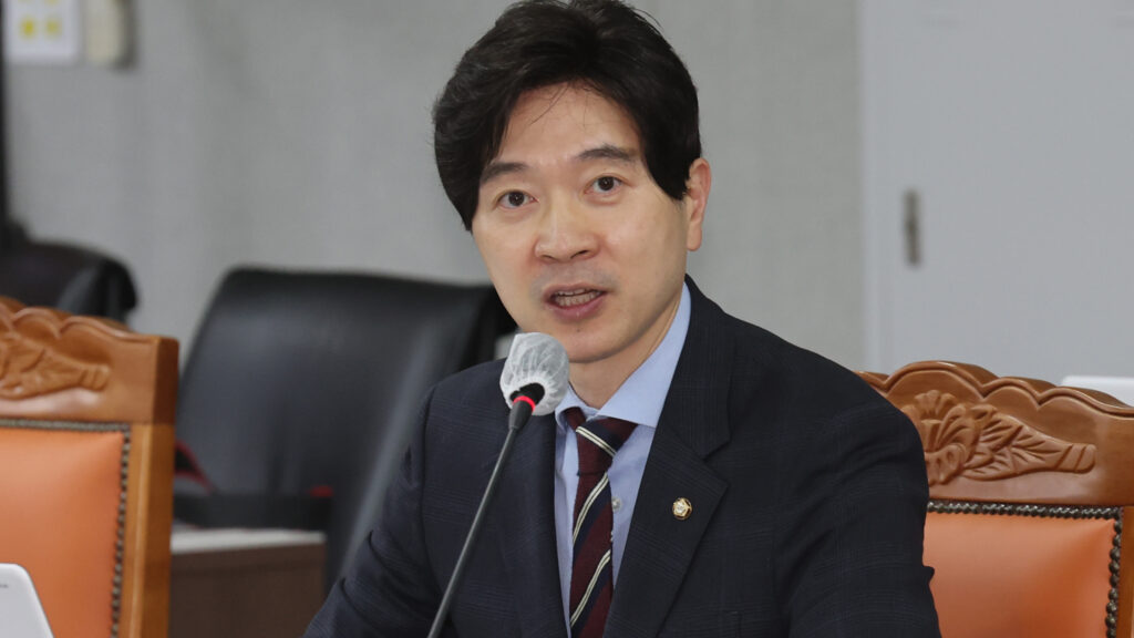 국민의힘