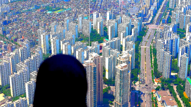 a shortage of houses in Seoul