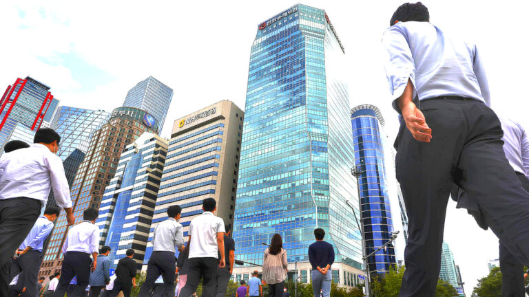 an increase in tax expenditure