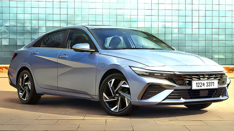 Hyundai Motor's Prices Rise