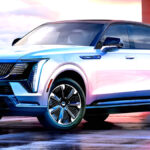 Cadillac Escalade IQ Announces Domestic Release