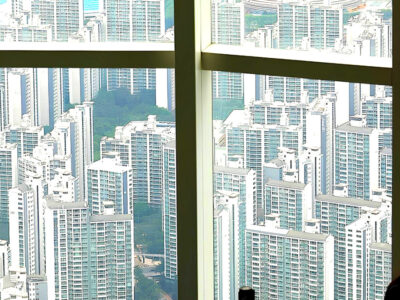 foreign real estate tax evasion