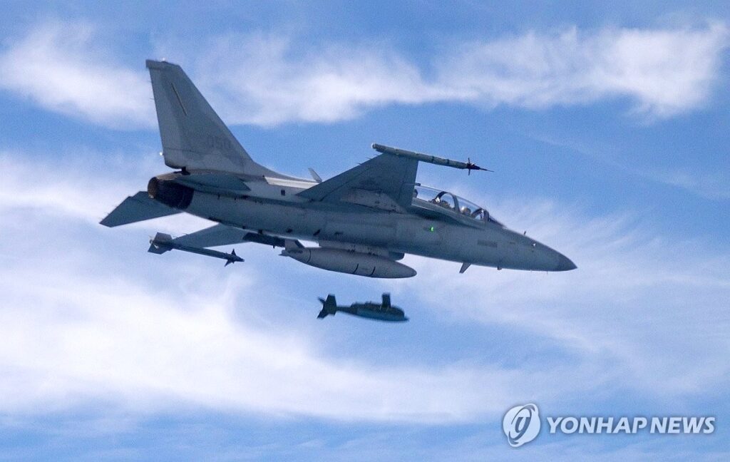 "한국산 무기 없으면 속수무책" ... 첫 실전 압도적 위력에 '깜짝', 줄 잇는 '러브콜' 2 무기