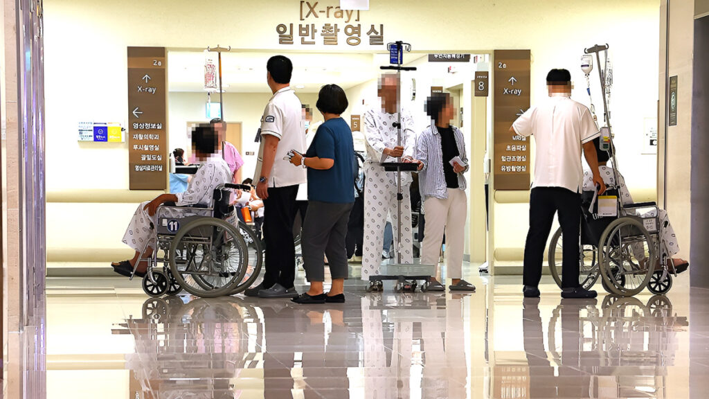medical expenses for the elderly
