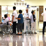 medical expenses for the elderly