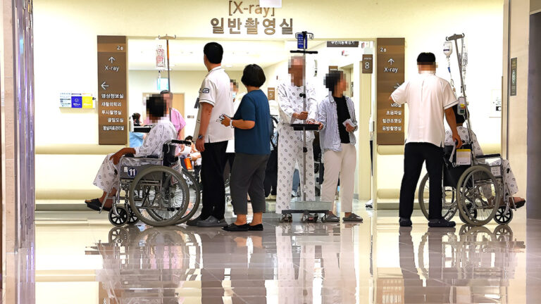 medical expenses for the elderly