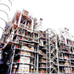 petrochemical enterprise crisis