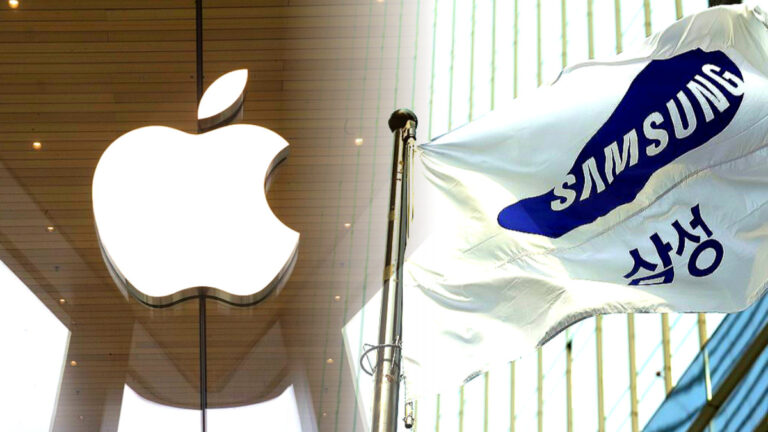 samsung-to-produce-apple's-chip