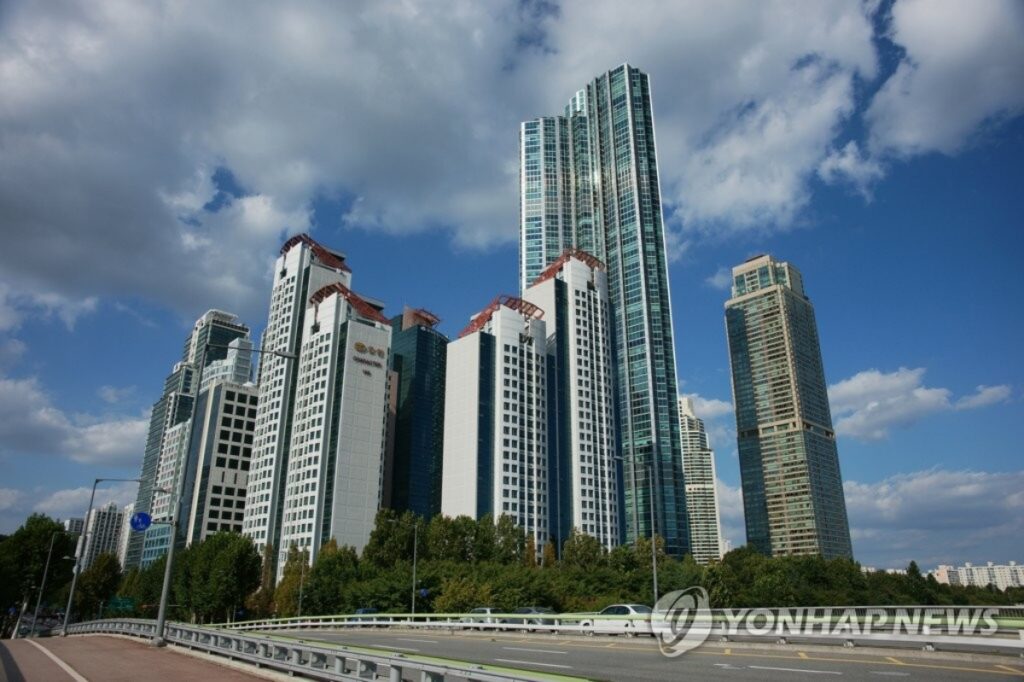 韓 최고 부자들 사는 곳 봤더니 "말도 안 돼"… 강남까지 제친 연봉 '22.7억' 동네 밝혀지자 '발칵' 4 강남