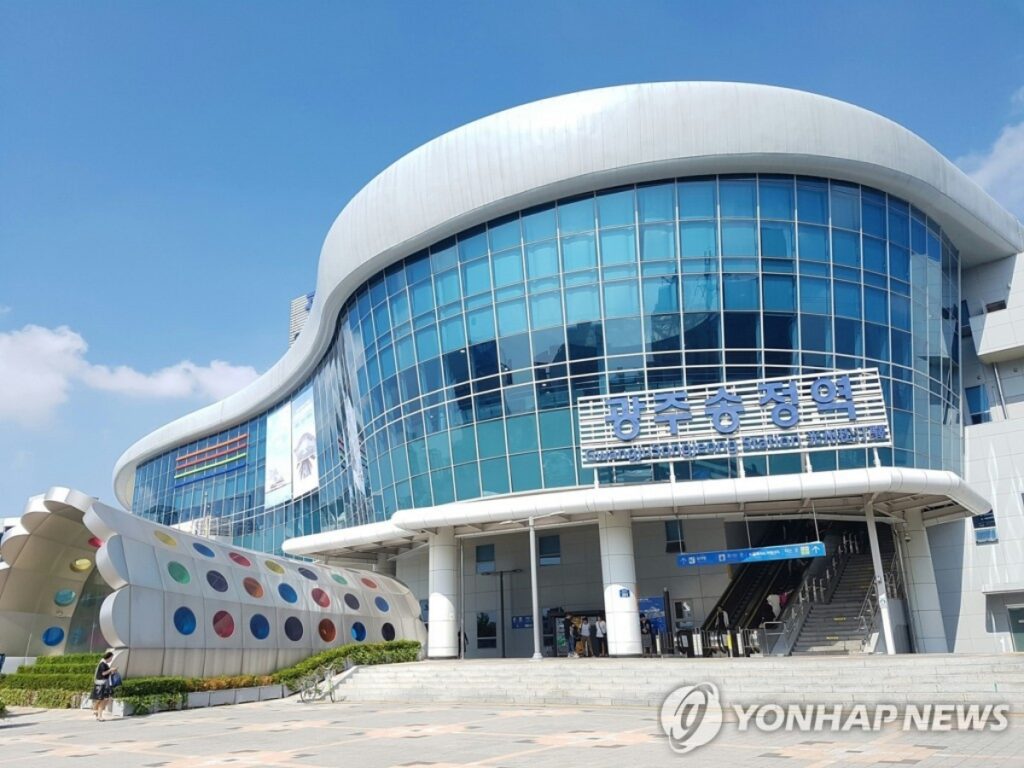 "광주의 심장이 되살아난다"… 드디어 '547억' 대변신 프로젝트 성사, 시민들 '환호성' 2 광주