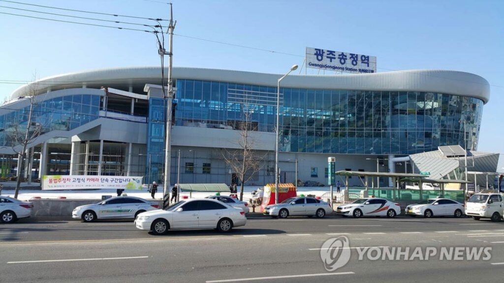 "광주의 심장이 되살아난다"… 드디어 '547억' 대변신 프로젝트 성사, 시민들 '환호성' 4 광주