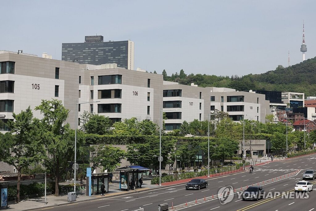 韓 최고 부자들 사는 곳 봤더니 "말도 안 돼"… 강남까지 제친 연봉 '22.7억' 동네 밝혀지자 '발칵' 2 강남