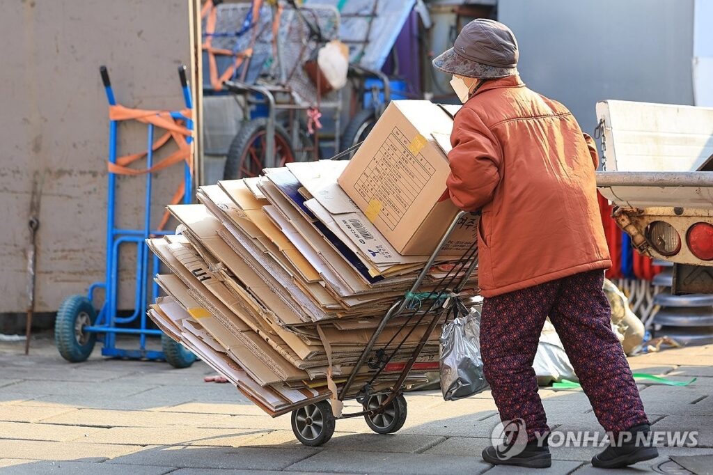 평생 쏟아부은 돈 "몽땅 사라진대요"… 한국만 손 놓고 있다가 '초토화' 3 한국