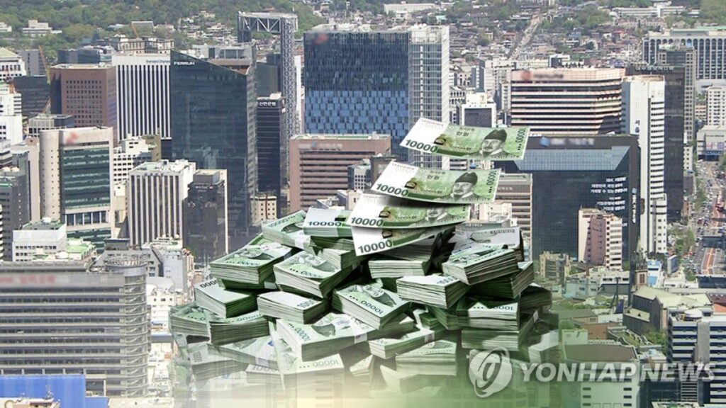 韓 최고 부자들 사는 곳 봤더니 "말도 안 돼"… 강남까지 제친 연봉 '22.7억' 동네 밝혀지자 '발칵' 6 강남