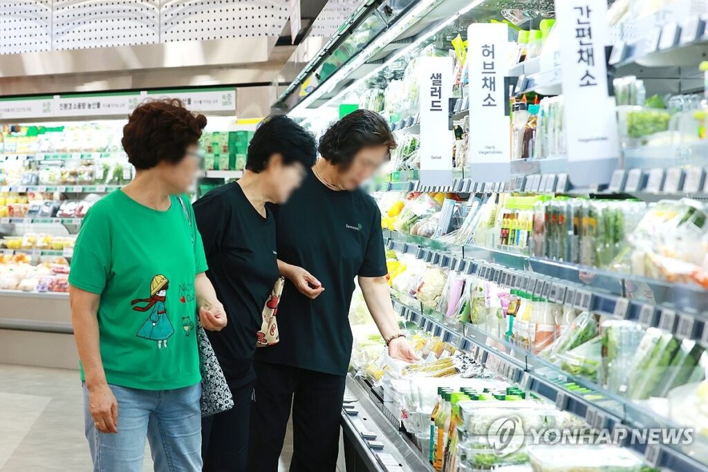 '10만 원' 소비쿠폰 더 준다더니 "완전히 뒤통수 맞았네"… 예상 못한 결과에 국민들 '분노' 5 소비쿠폰