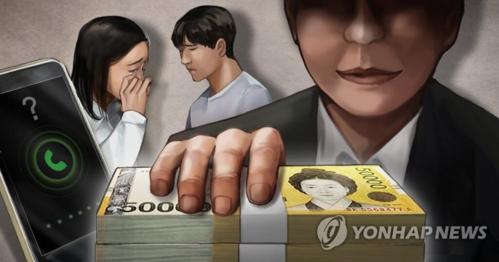 전재산 싹 다 털려도 "경찰도 어쩔 수 없다더니"… 뜻밖의 '구세주' 등장하자 15만 피해자들 '술렁' 6 피해