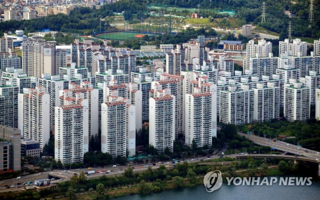 "고객이 씨가 말랐어요" ... 42조 시장이 '와르르' 3개월 만에 달라진 풍경, 대체 무슨 일? 4 주담대