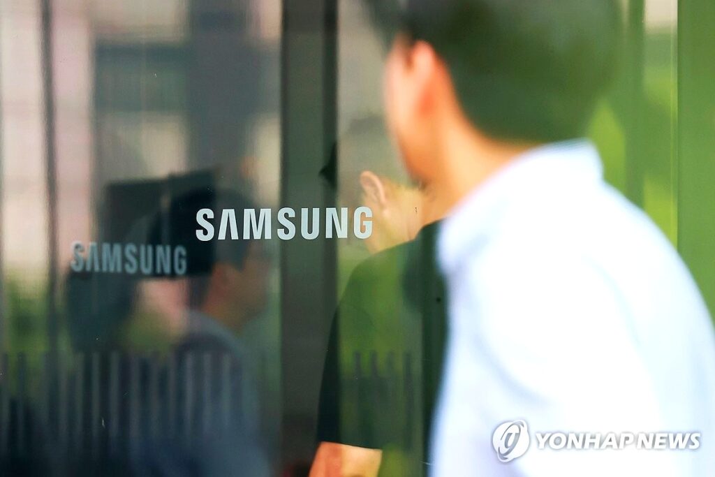 "일할 맛 안 난다" ... 분통 터진 삼성 직원들, 이재용 회장에게 '최후통첩' 4 삼성