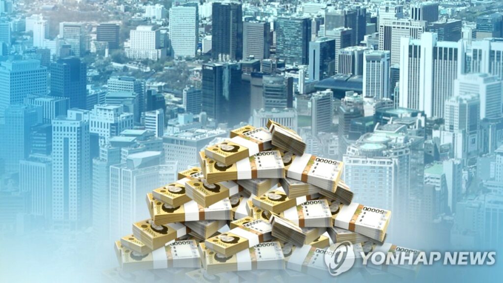 세금 30조 원 모자라자 "더 이상 못 참겠다" ... 분통 터진 정부가 '마침내' 움직였다 3 정부