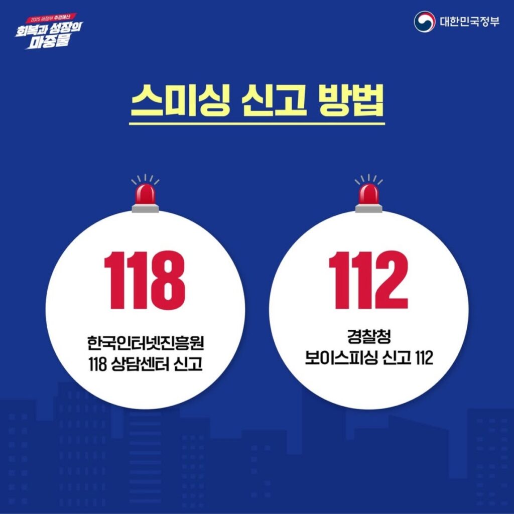 '10만 원' 소비쿠폰 "받는 순간, 천만 원 털립니다"… 정부만 믿었다가 '날벼락', 긴급 경보 발령한 이유 3 소비쿠폰