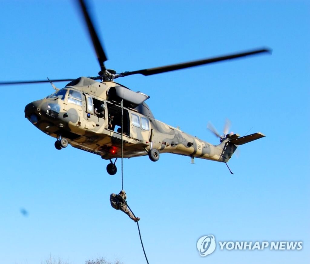 "미국 무기는 이제 안 사요" … 달콤한 '9조' 러브콜 훌쩍 다가오자 한국만 '웃음꽃' 3 무기