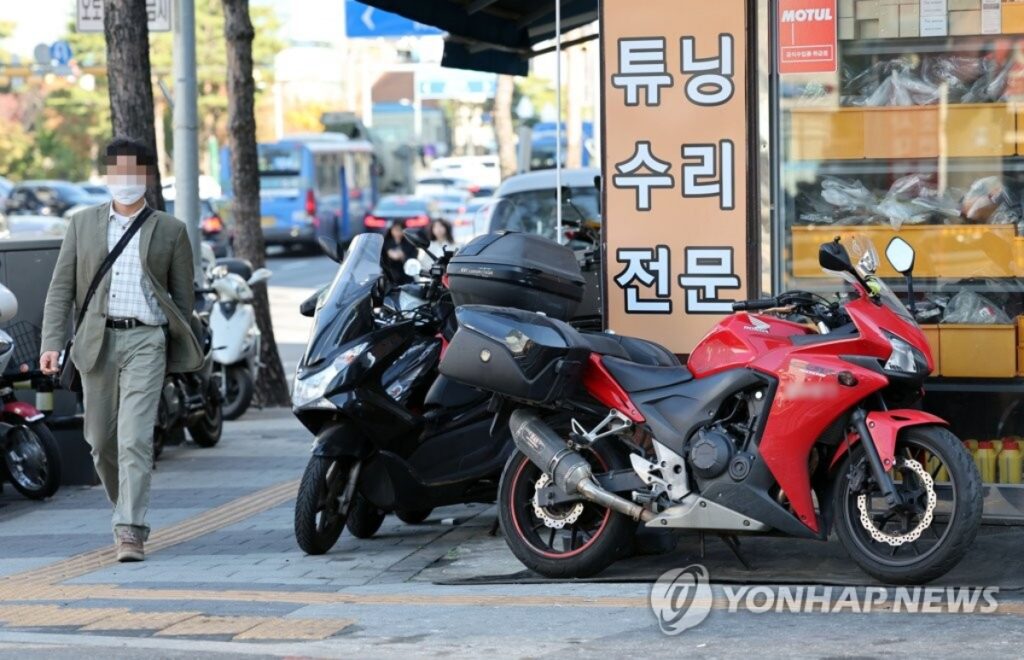 200만 원 과태료 "턱없이 부족해요"… 운전자들도 제발 올려달라 사정하는 '이 벌금', 대체 뭐길래 5 과태료